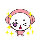 きゅん♡かわいい - 妖精ルイ -（個別スタンプ：39）