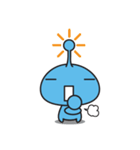 パム君（個別スタンプ：27）