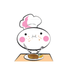 Chef Boy and the Monster（個別スタンプ：37）