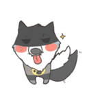 ITIM ＆ WANYEN by May Pitchy（個別スタンプ：15）