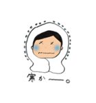 北九州の女はいいとよ。（個別スタンプ：7）