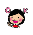 北九州の女はいいとよ。（個別スタンプ：37）