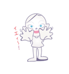 アイちゃんスタンプ（個別スタンプ：12）