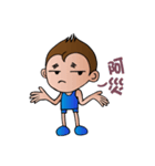 Sun Wukong（個別スタンプ：35）