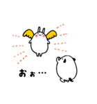タンタンのぬるいわんこ（個別スタンプ：29）