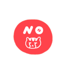 PonChi's Stickers（個別スタンプ：4）