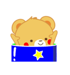 ながぐつのデューク vol.1（個別スタンプ：32）