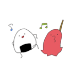 おむすび のりお（個別スタンプ：39）