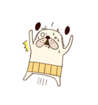 おじけんさん（個別スタンプ：10）