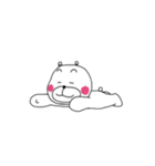 くまのきちくん2（個別スタンプ：24）