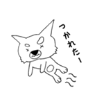 チワコロ（個別スタンプ：40）