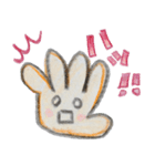 Handy Hands(vol.1)（個別スタンプ：10）
