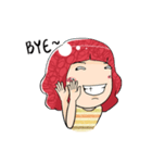 Wanji（個別スタンプ：5）
