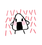 ライスボーイ（個別スタンプ：14）