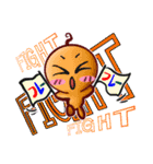 akimaru（個別スタンプ：1）