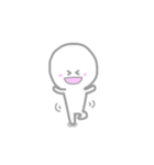 もっちくん（個別スタンプ：1）