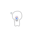 もっちくん（個別スタンプ：21）