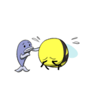 Gunther（個別スタンプ：37）