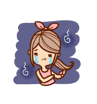 Sweet P.（個別スタンプ：7）