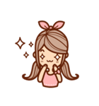 Sweet P.（個別スタンプ：30）