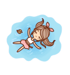 Sweet P.（個別スタンプ：38）