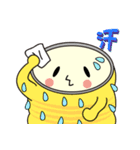 タルミ缶の日常会話スタンプ（個別スタンプ：30）