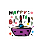 REPOSO（個別スタンプ：7）