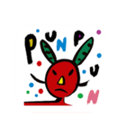 REPOSO（個別スタンプ：34）
