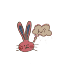 でっぱちゃん（個別スタンプ：1）