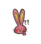 でっぱちゃん（個別スタンプ：18）