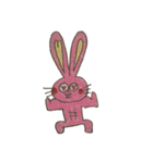 でっぱちゃん（個別スタンプ：20）