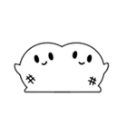 おもちのもちもち（個別スタンプ：39）