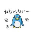 ペンギンのペンペン（個別スタンプ：32）