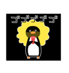 ペソペソと仲間達。（個別スタンプ：32）
