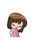 Enjoy Winwin 4 by Viccvoon（個別スタンプ：24）