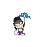 MY MOM The Story 2（個別スタンプ：35）