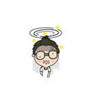 MY MOM The Story 2（個別スタンプ：38）