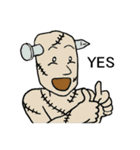 Inner world（個別スタンプ：9）