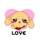といぷーどルン（個別スタンプ：2）