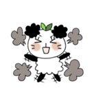 パンダのパンダちゃん 4（個別スタンプ：14）