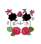 パンダのパンダちゃん 4（個別スタンプ：30）