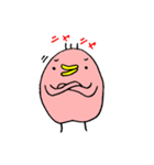 ふぇにっくす（個別スタンプ：39）