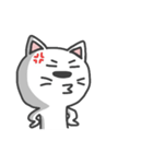 Everyone cats do you like？（個別スタンプ：10）