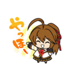 BLAZBLUE 2（個別スタンプ：37）