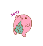 桜もち子（個別スタンプ：21）