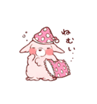 ありんこのもふもふスタンプ（個別スタンプ：4）