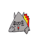 こんにゃこ（個別スタンプ：33）
