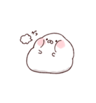 いやしましゅまろ4（個別スタンプ：27）