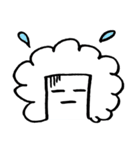 たかこちゃん（個別スタンプ：4）