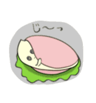 まヨネ！（個別スタンプ：24）